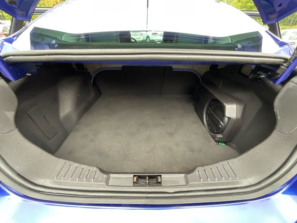 2013 Ford Focus Image 36