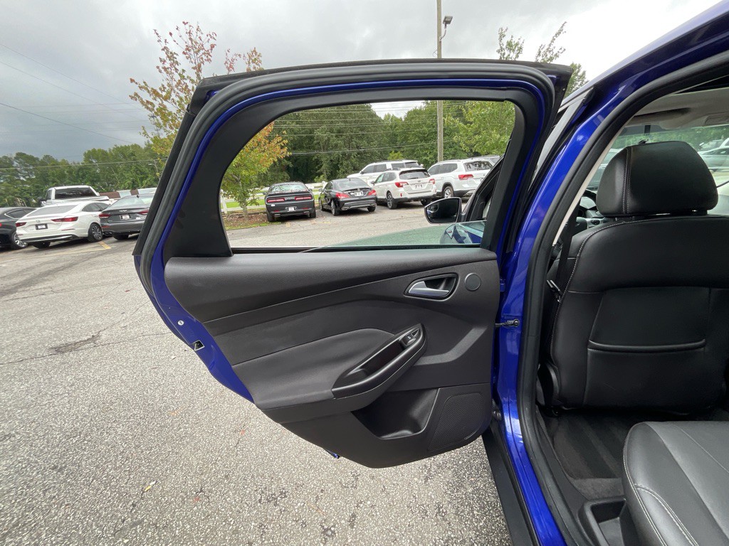 2013 Ford Focus Image 40