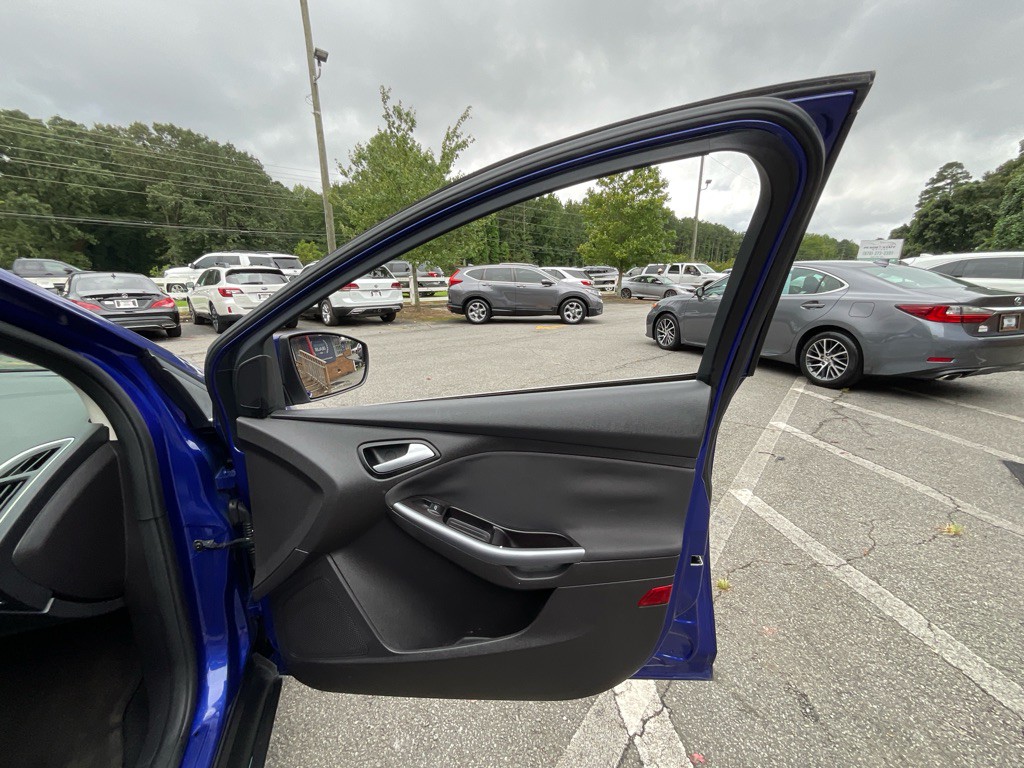 2013 Ford Focus Image 41