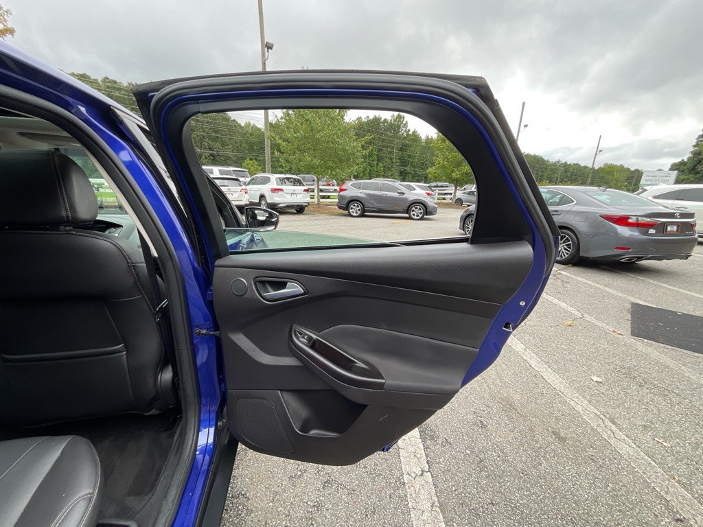 2013 Ford Focus Image 42
