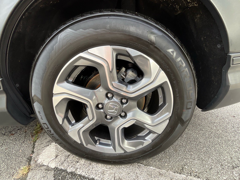 2019 Honda CR-V Image 11