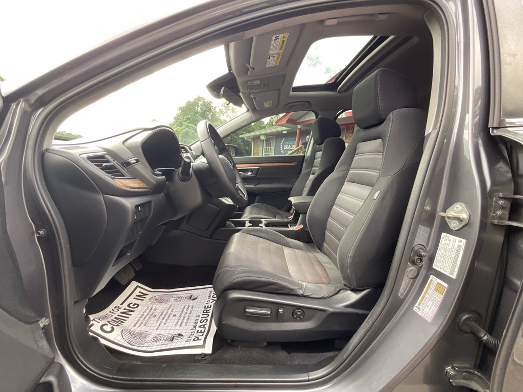 2019 Honda CR-V Image 13