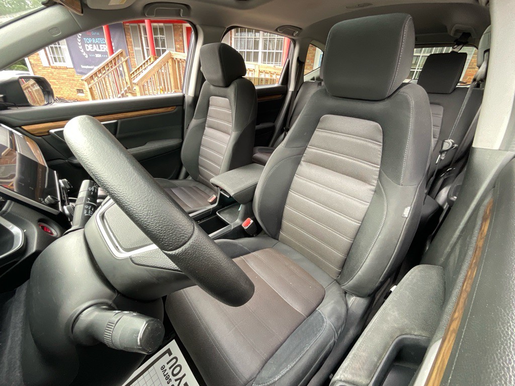 2019 Honda CR-V Image 15