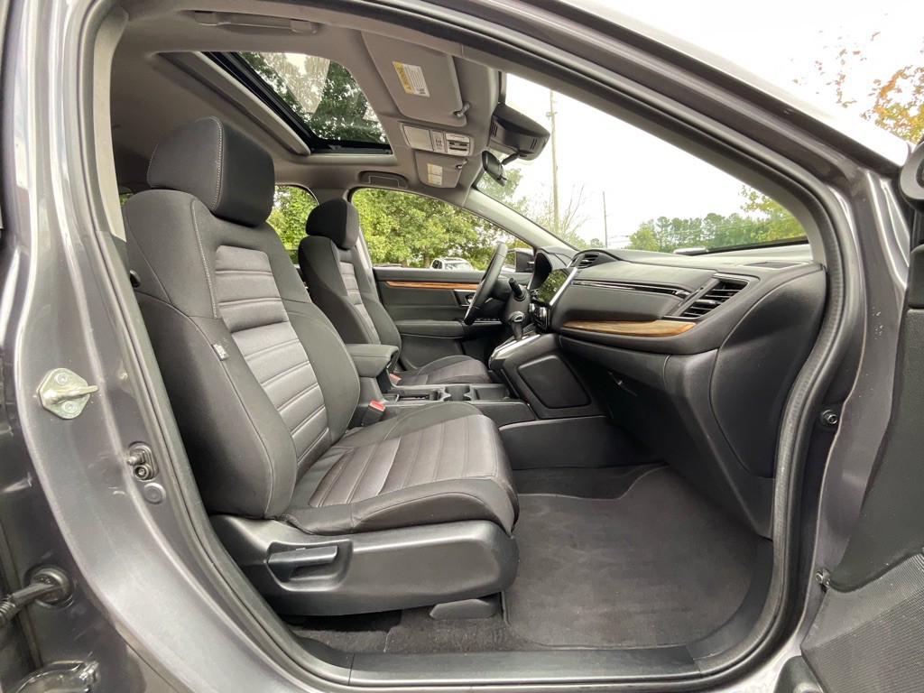 2019 Honda CR-V Image 16