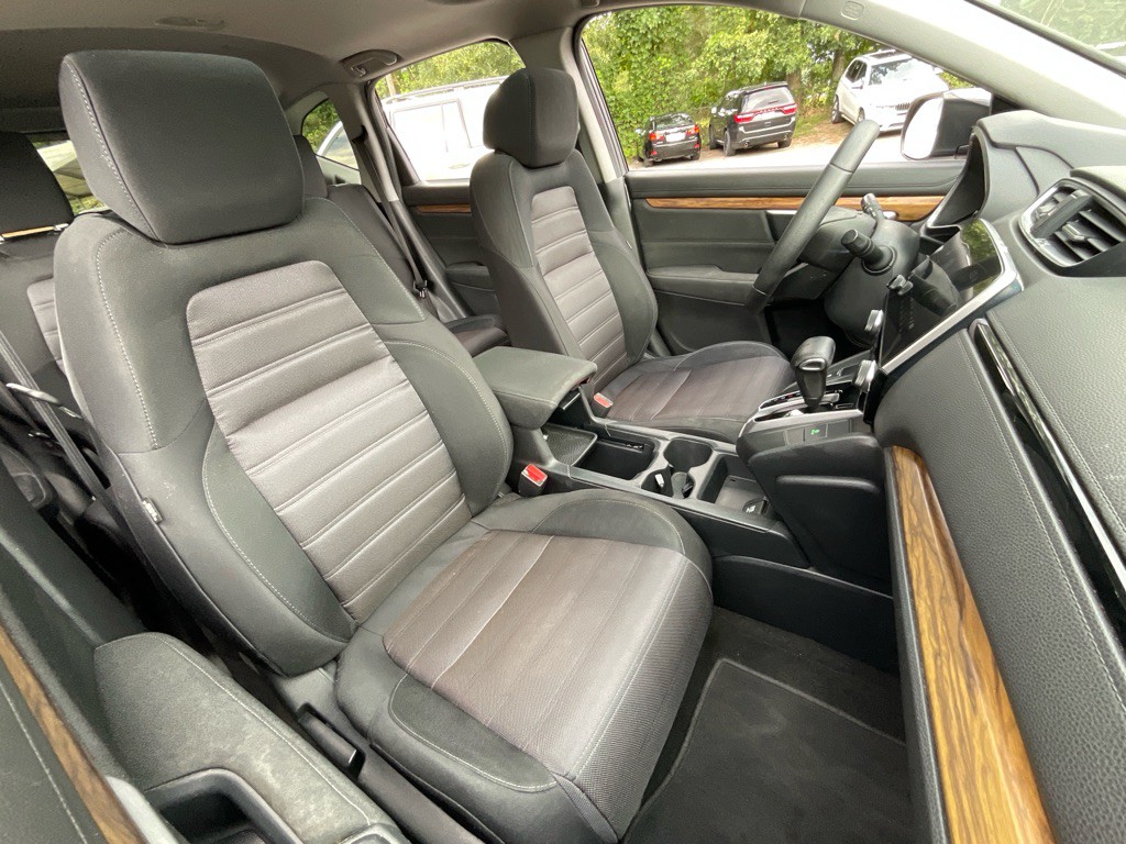 2019 Honda CR-V Image 18