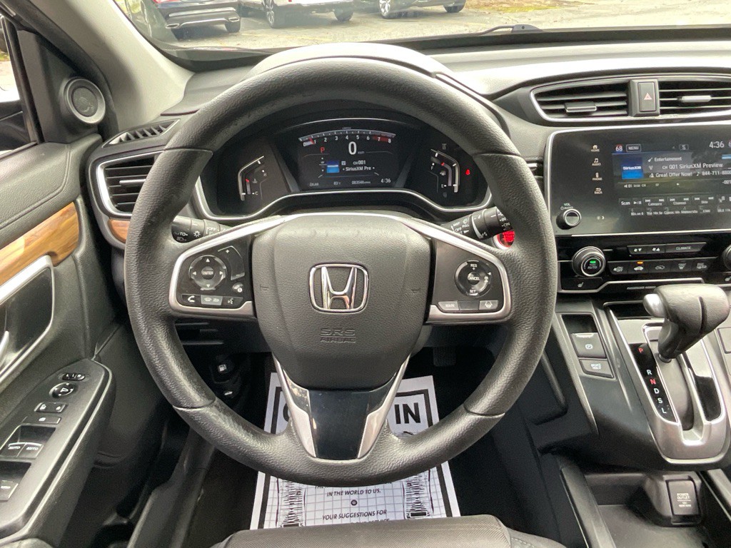 2019 Honda CR-V Image 22