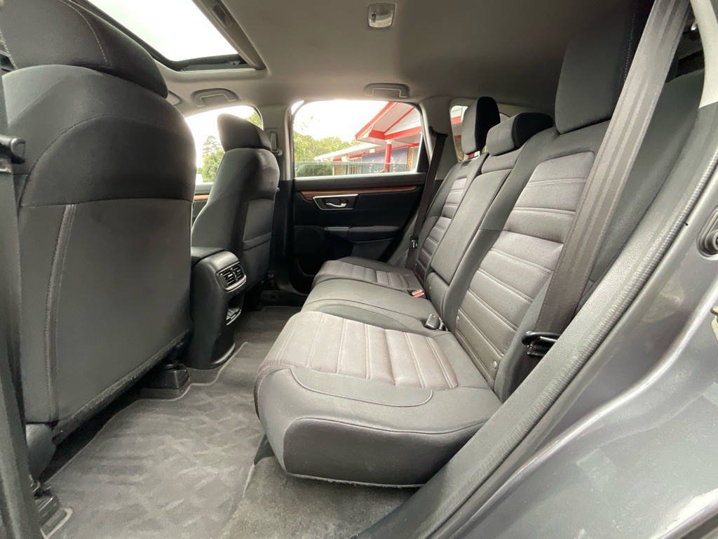 2019 Honda CR-V Image 26