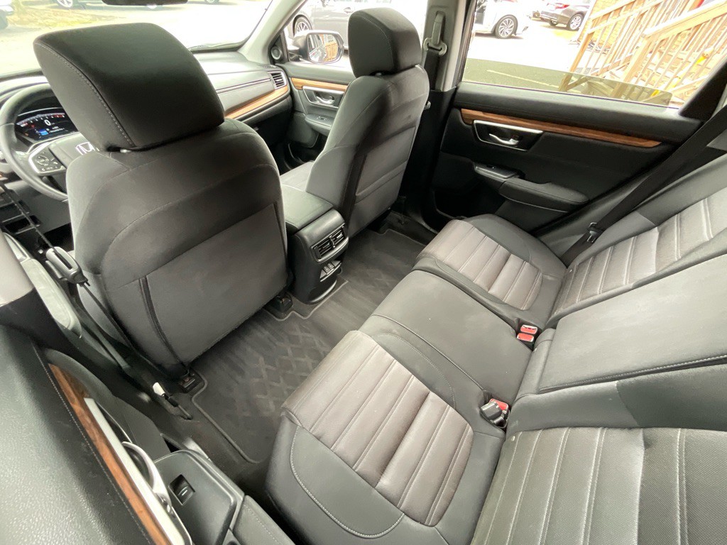 2019 Honda CR-V Image 27