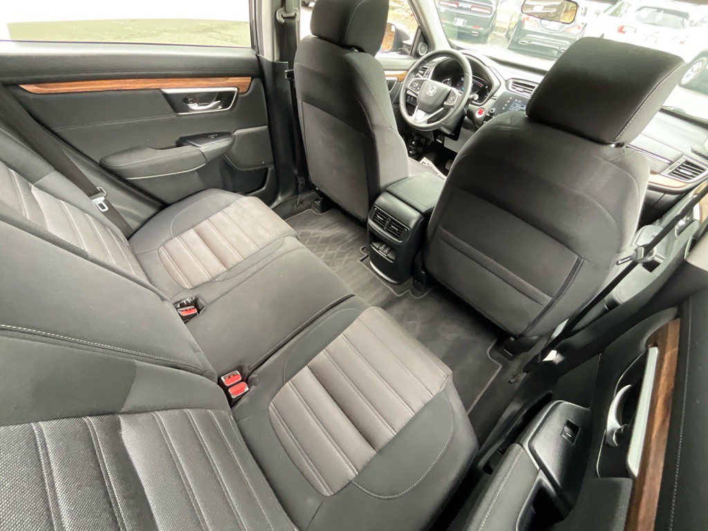 2019 Honda CR-V Image 30