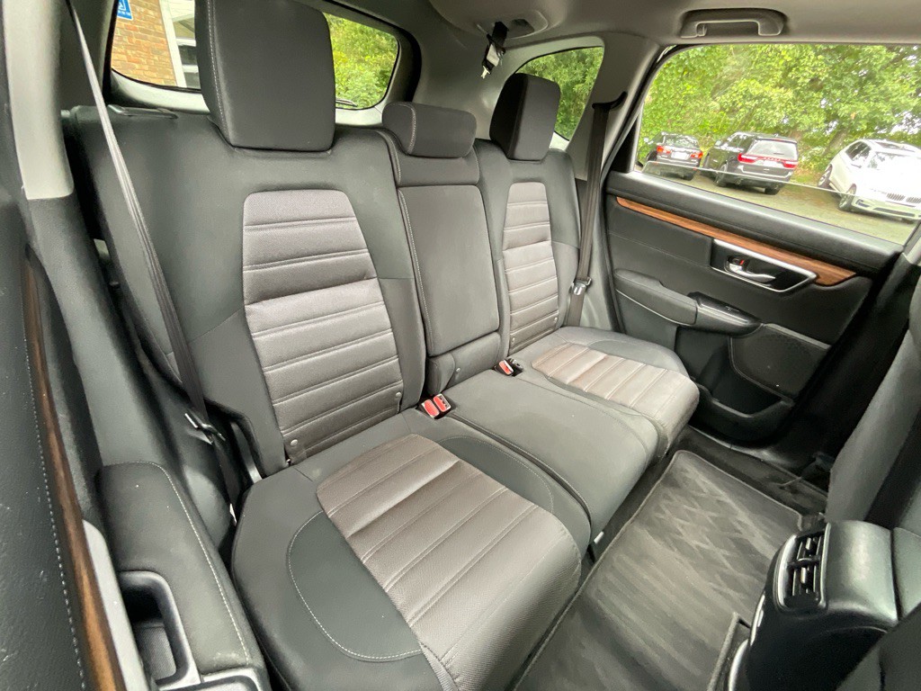 2019 Honda CR-V Image 31