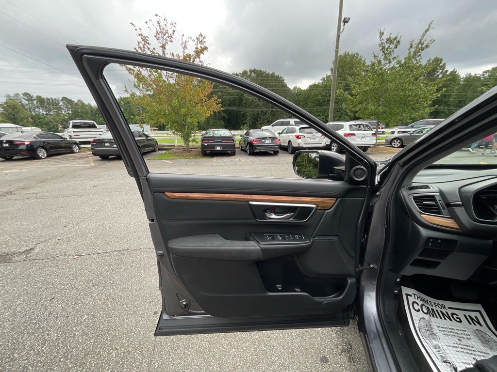 2019 Honda CR-V Image 39