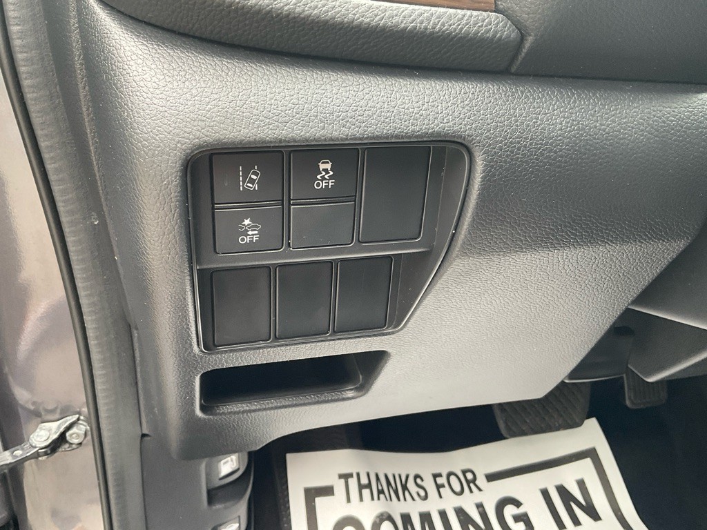 2019 Honda CR-V Image 41