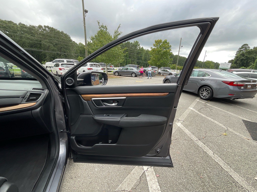 2019 Honda CR-V Image 43