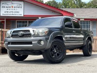 Image for 2011 Toyota Tacoma Double Cab Prerunner ID: 6792820