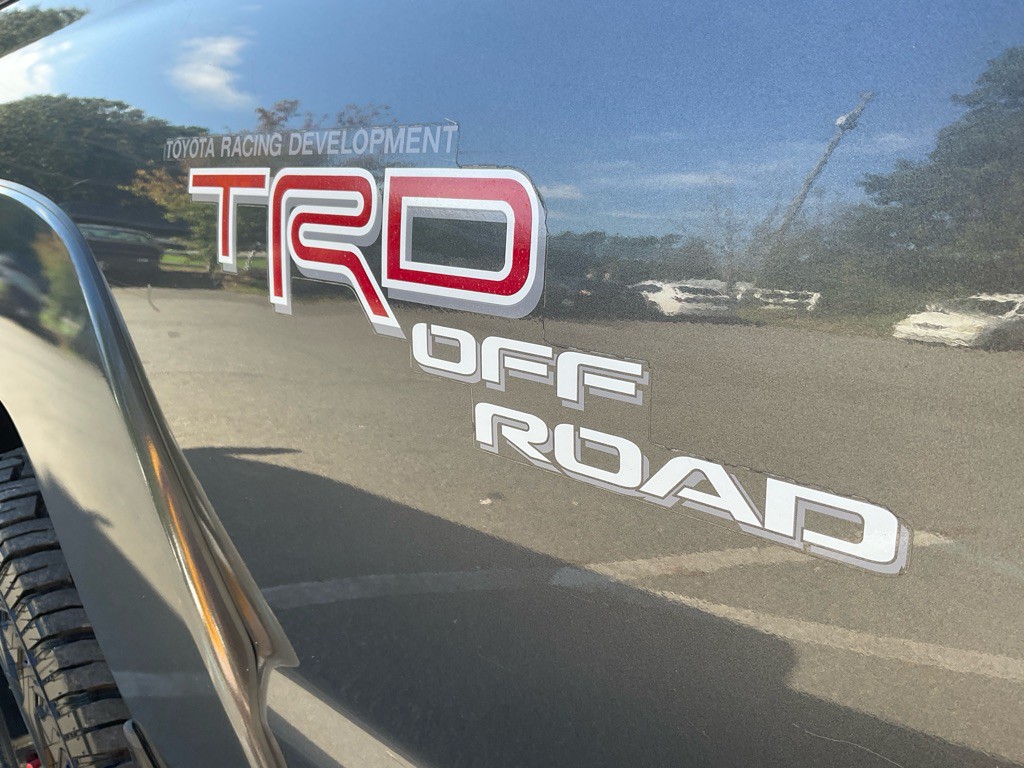 2011 Toyota Tacoma Image 11