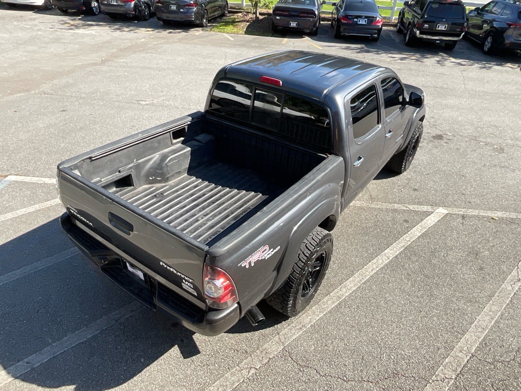2011 Toyota Tacoma Image 13