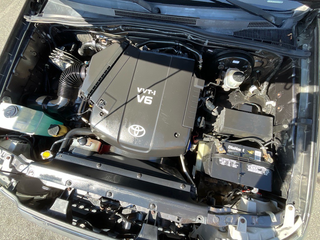 2011 Toyota Tacoma Image 15