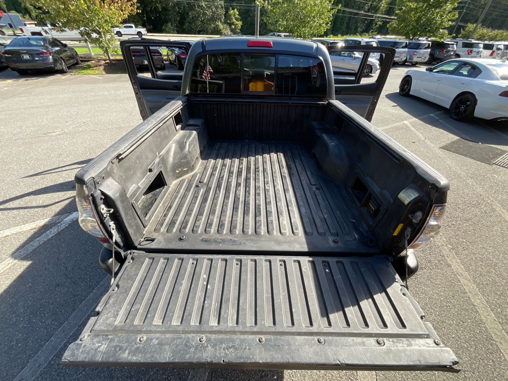 2011 Toyota Tacoma Image 37