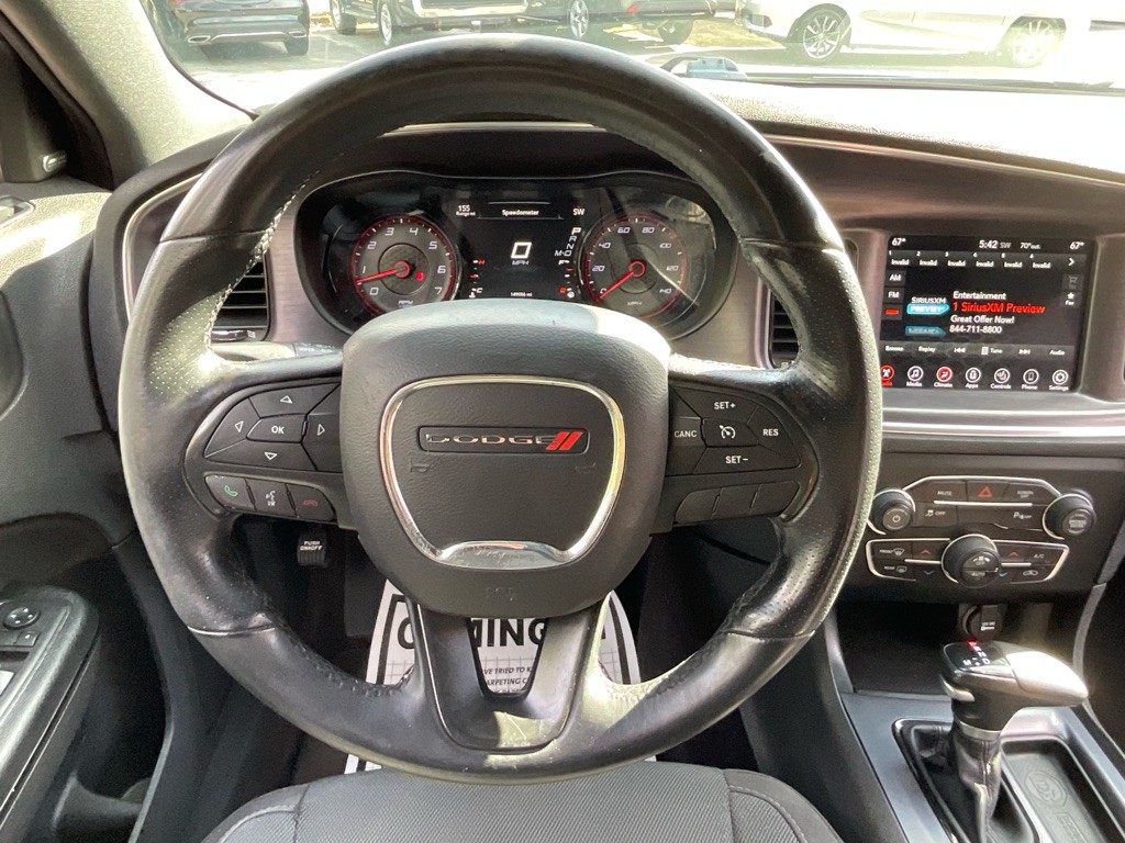 2017 Dodge Charger Image 22