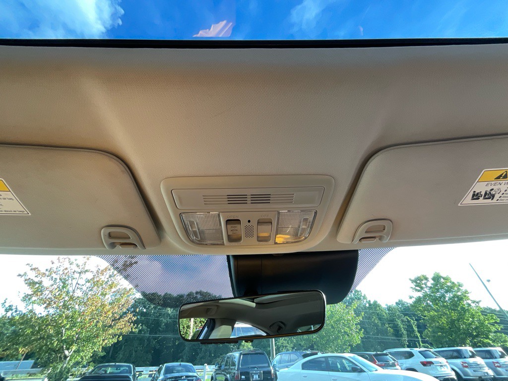 2019 Honda Civic Image 25