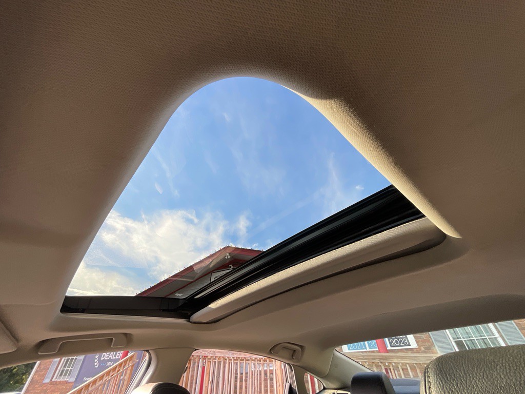 2019 Honda Civic Image 26
