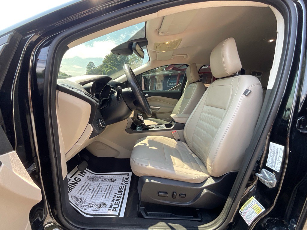 2018 Ford Escape Image 14