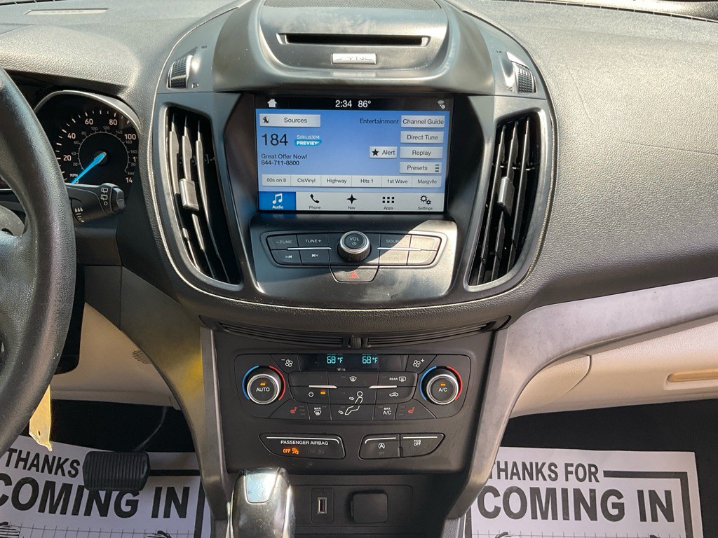 2018 Ford Escape Image 22