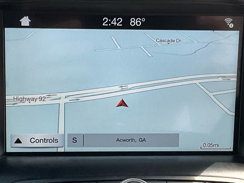 2018 Ford Escape Image 24