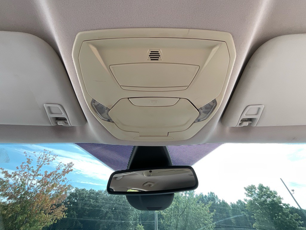 2018 Ford Escape Image 27