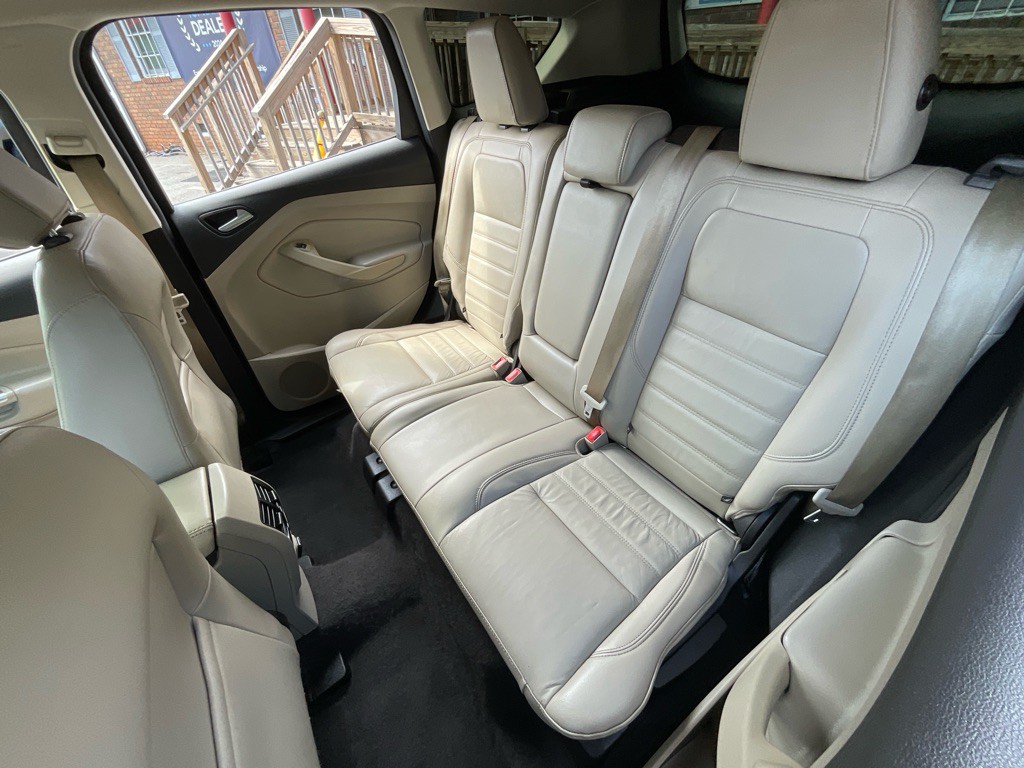 2018 Ford Escape Image 30