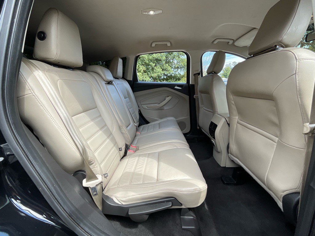 2018 Ford Escape Image 31