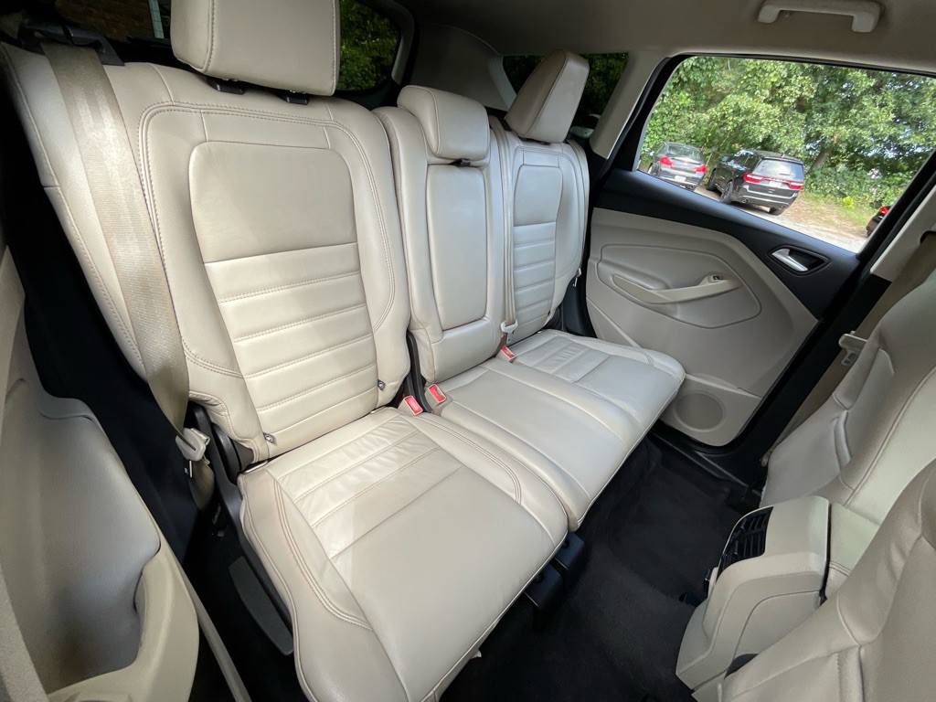 2018 Ford Escape Image 33