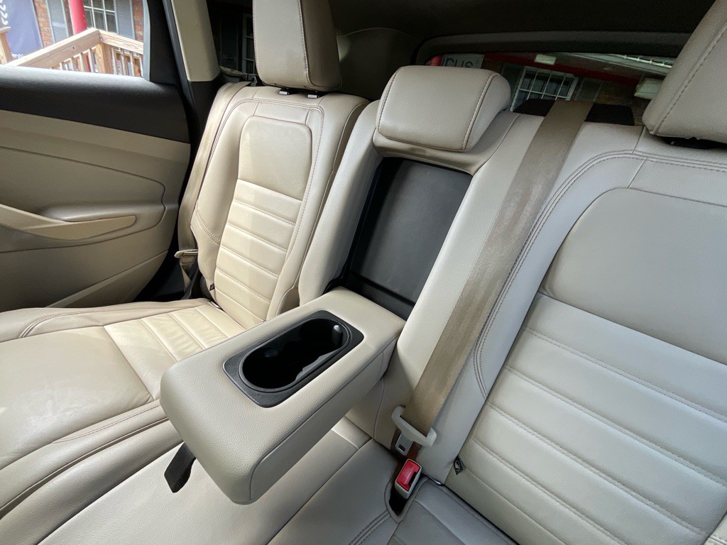 2018 Ford Escape Image 34