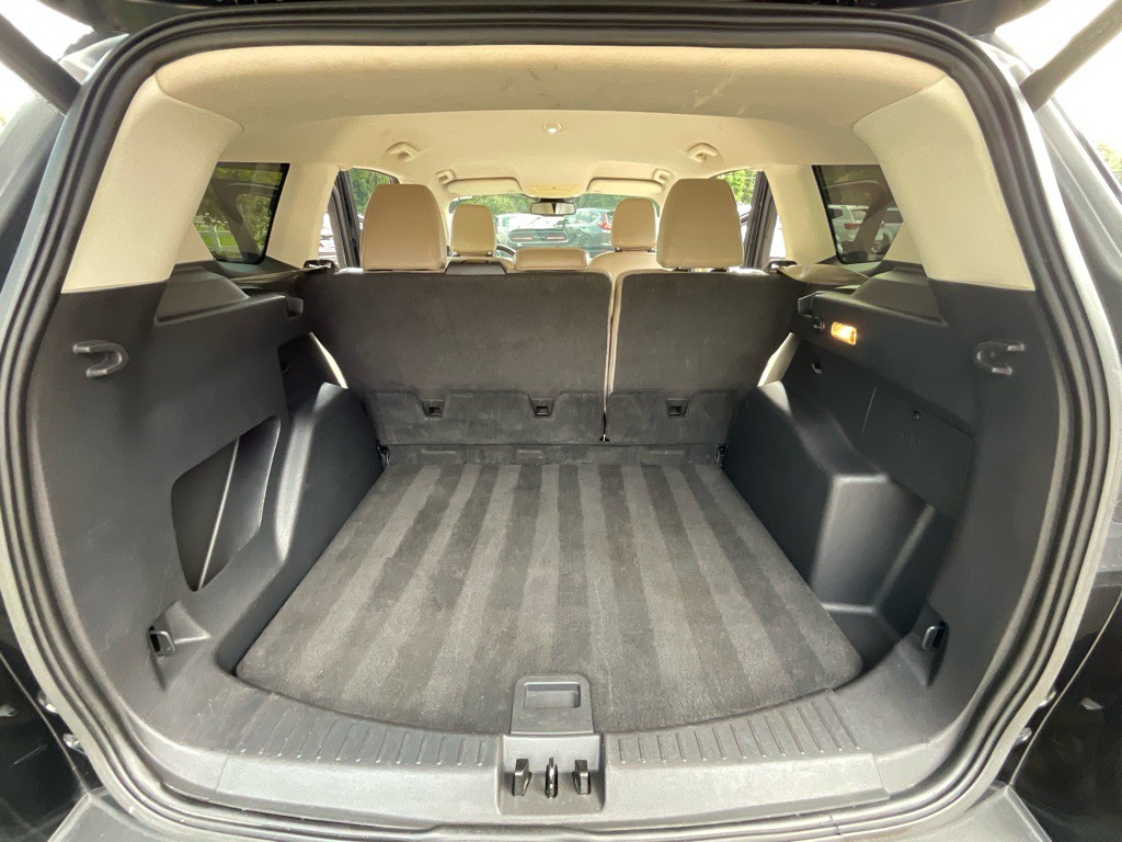 2018 Ford Escape Image 38