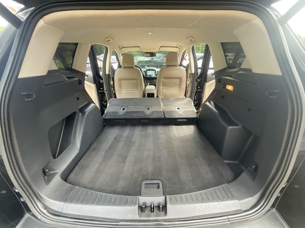 2018 Ford Escape Image 39
