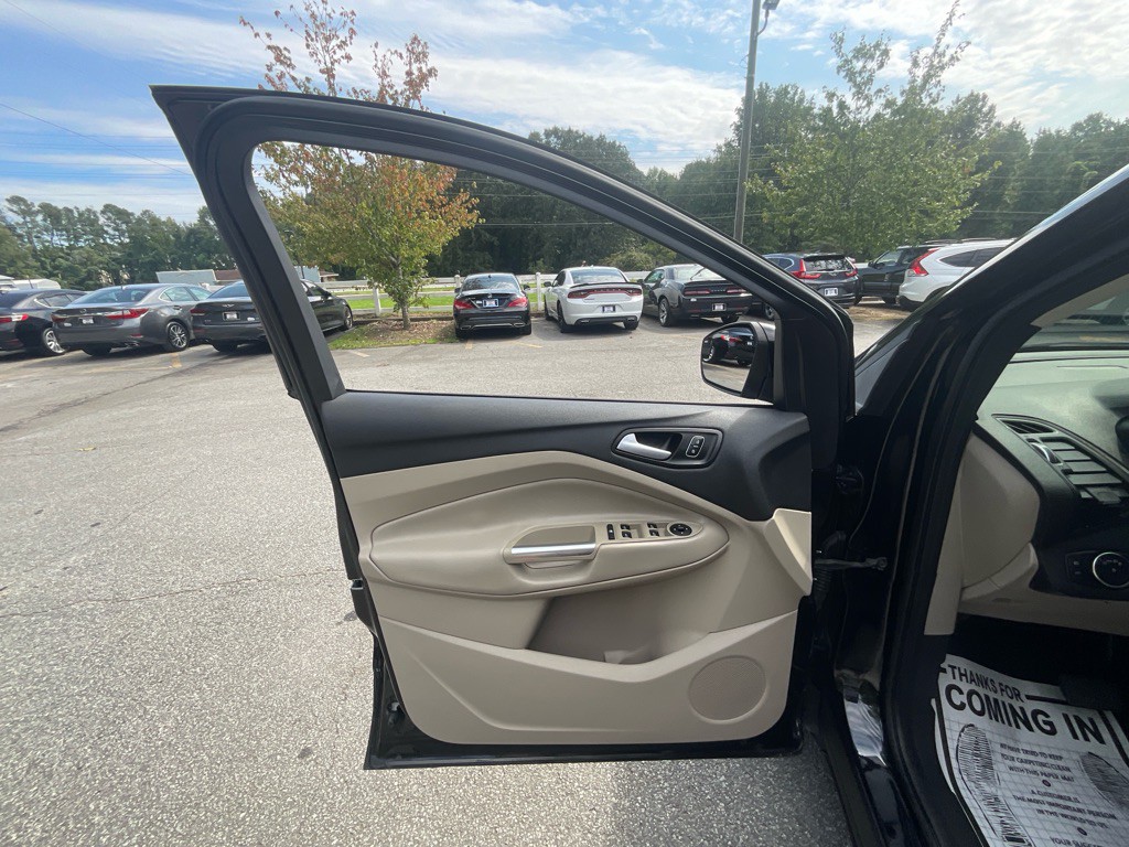 2018 Ford Escape Image 41