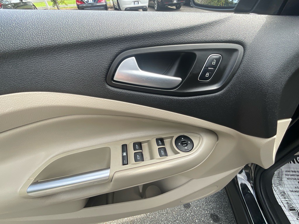 2018 Ford Escape Image 42