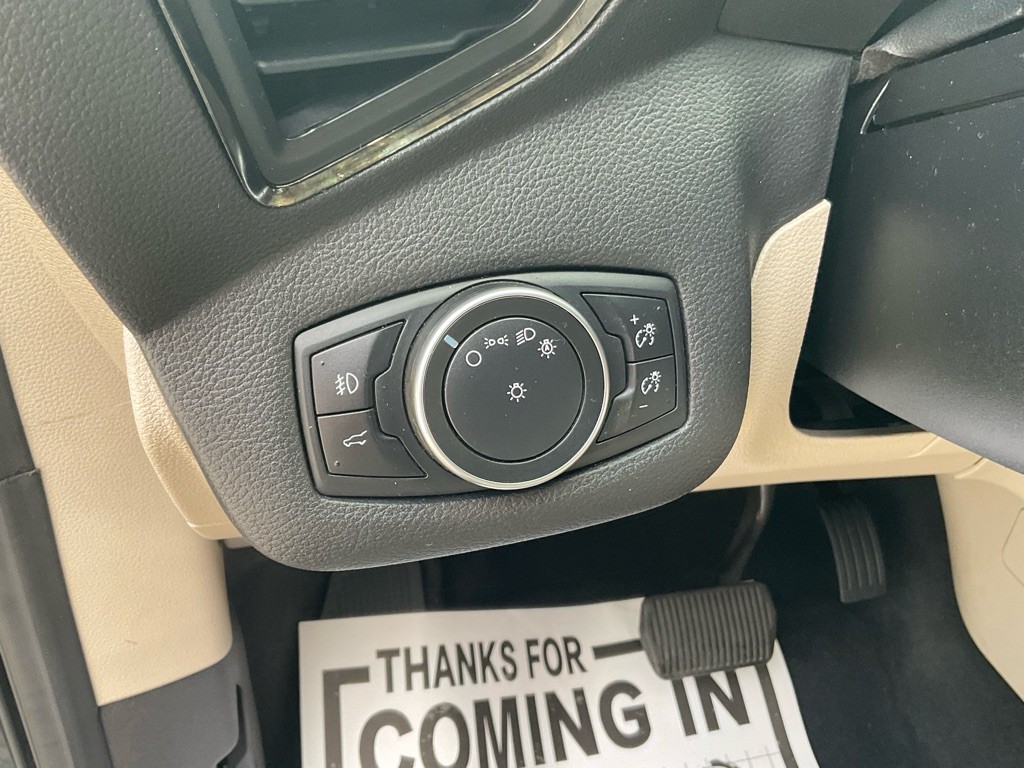 2018 Ford Escape Image 43