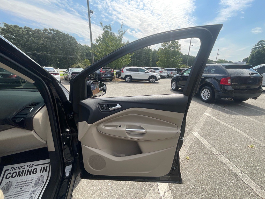 2018 Ford Escape Image 45