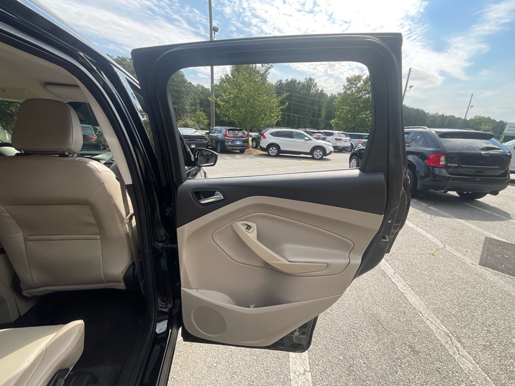 2018 Ford Escape Image 46
