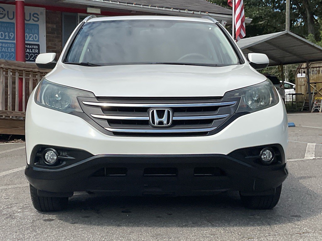 2014 Honda CR-V Image 2