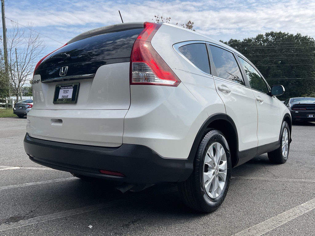 2014 Honda CR-V Image 5