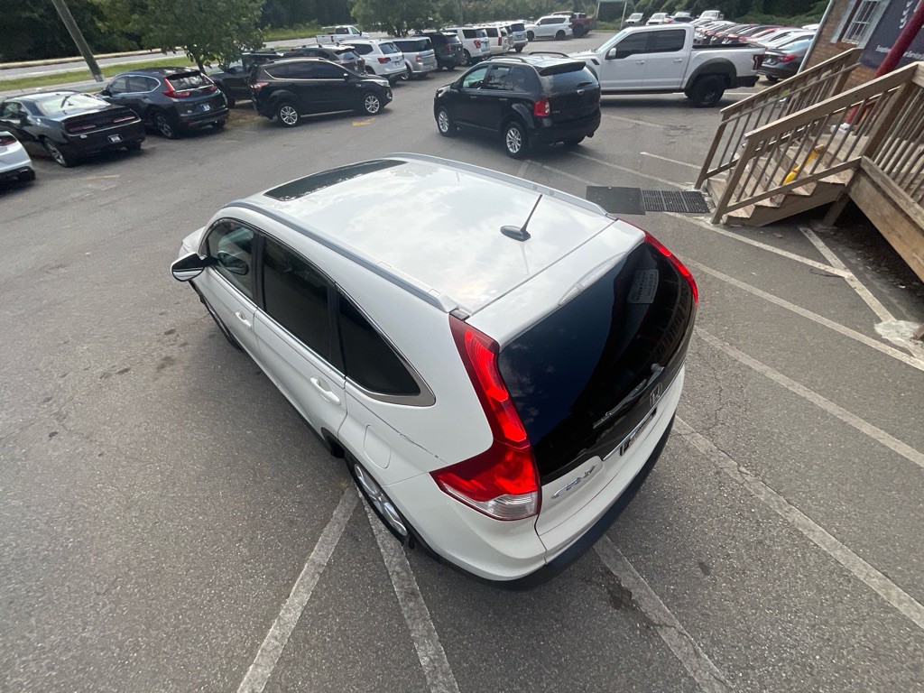 2014 Honda CR-V Image 10