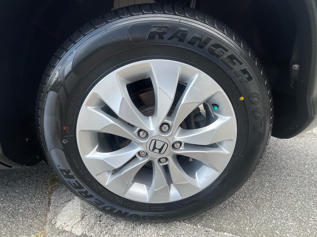 2014 Honda CR-V Image 11