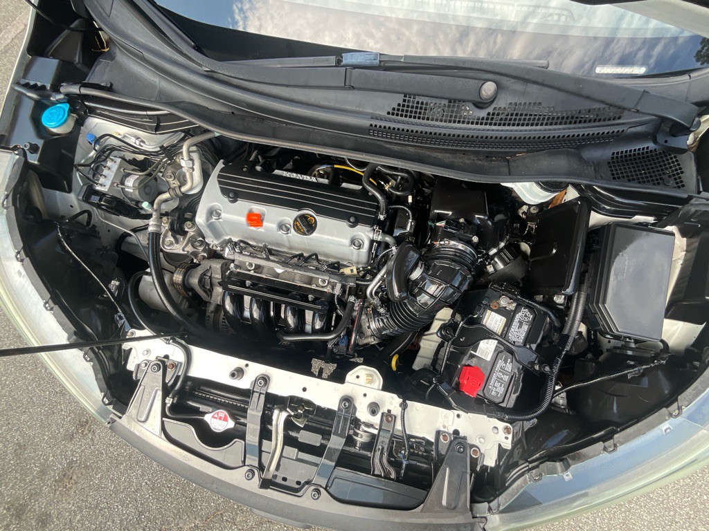 2014 Honda CR-V Image 12