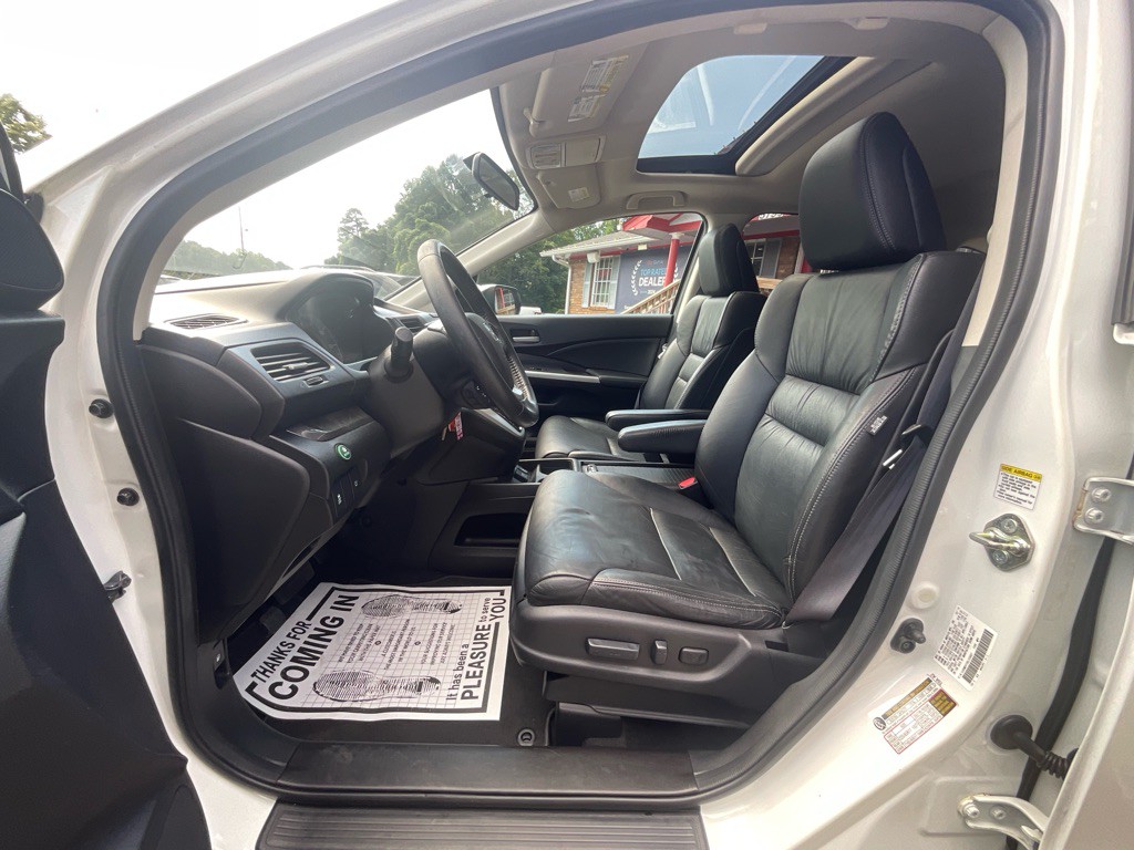 2014 Honda CR-V Image 13