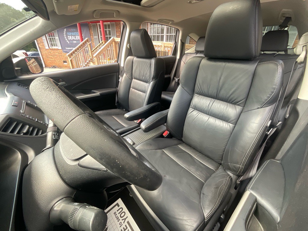 2014 Honda CR-V Image 15