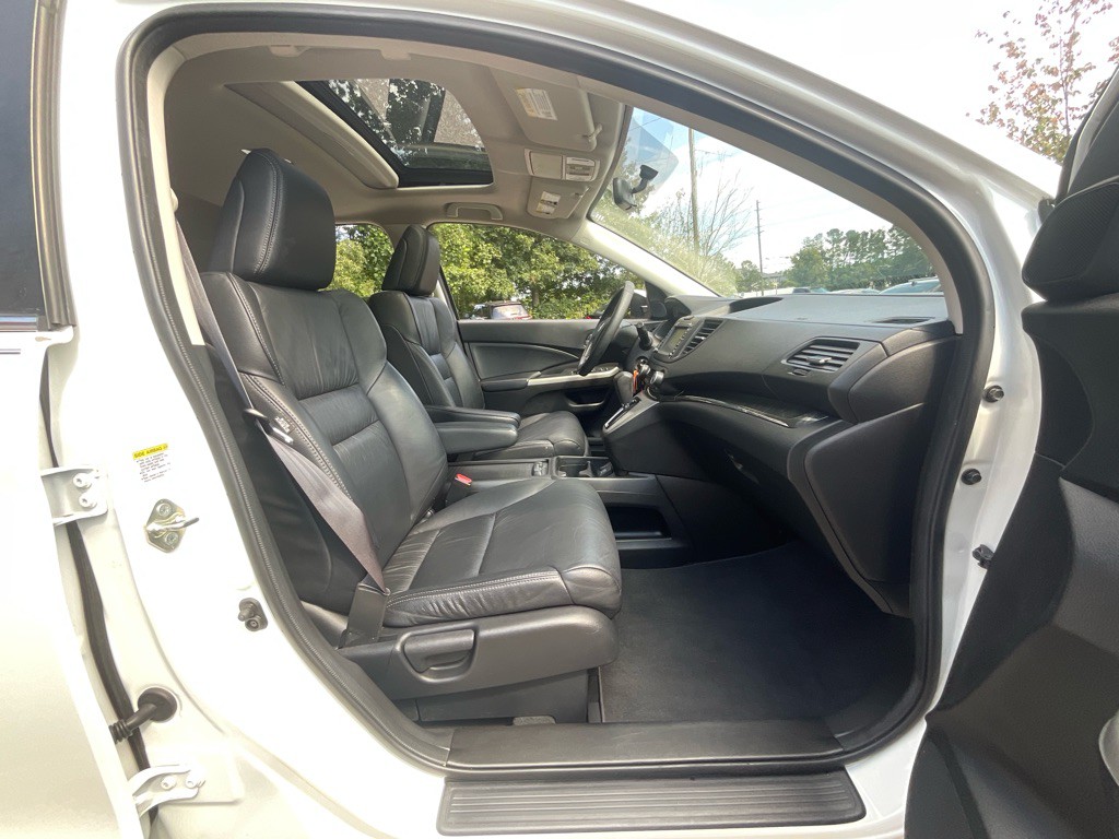 2014 Honda CR-V Image 16