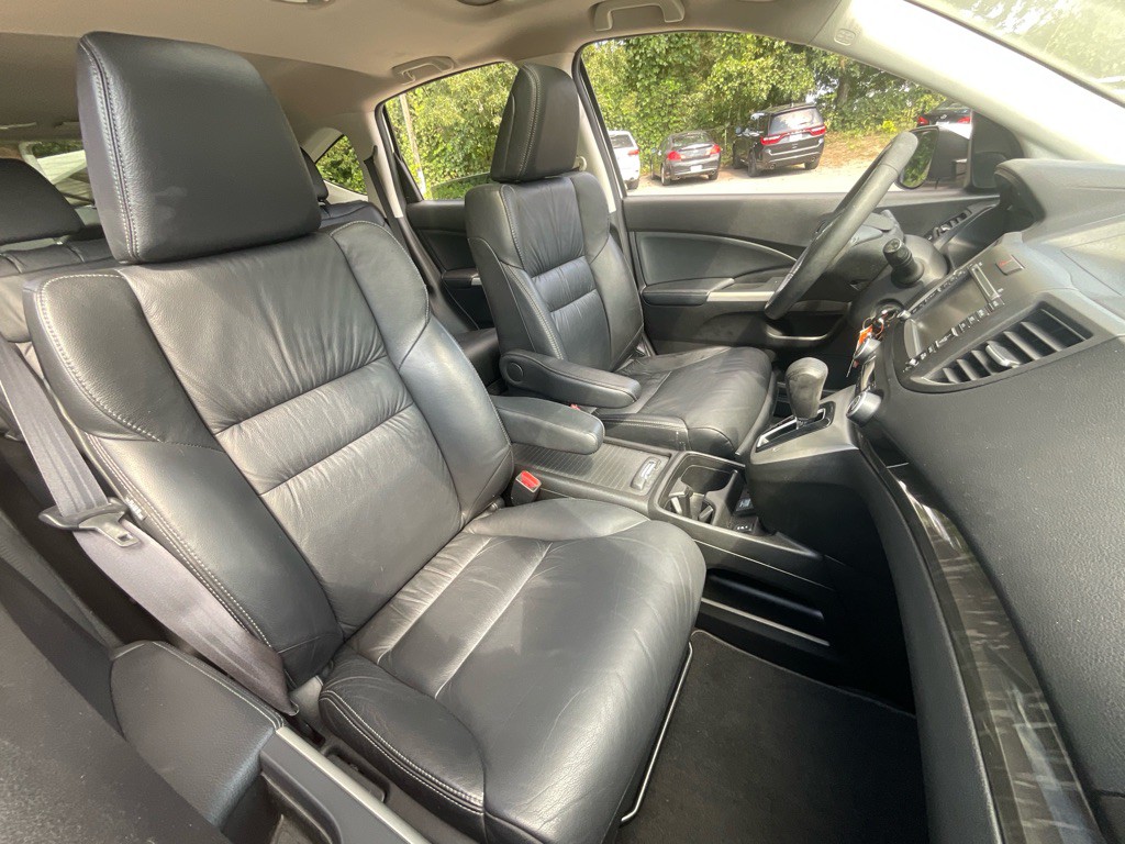 2014 Honda CR-V Image 18