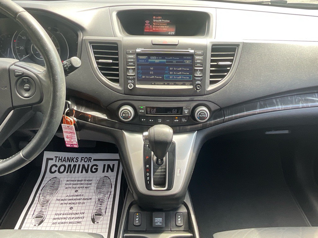 2014 Honda CR-V Image 21